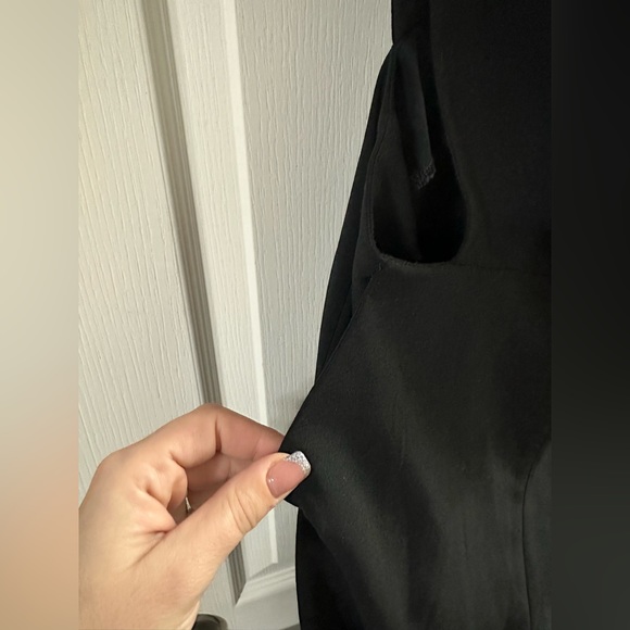 GUESS Kayla Culottes Jumpsuit - Picture 6 of 7